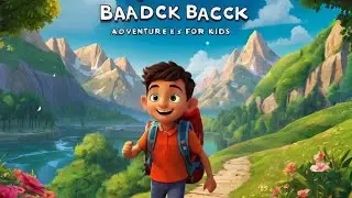The Magic Backpack Adventure Story For Kids | Mystery Story For Kids | All New Episode Of Funkids Tv
