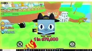 Using 5 Instant Luck Potion III
