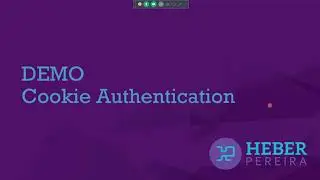 Curso de IdentityServer4 #2 (Jun/17) - Segurança no ASP.NET Core