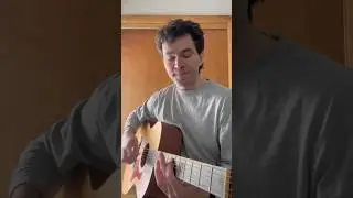 Intro Verse To 1979 - Smashing Pumpkins Cover