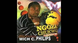 Kam to gi - Prince Mich C. Philips