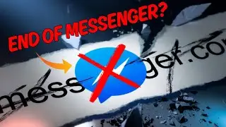 Meta shuts down Messenger: What does it mean for users?
