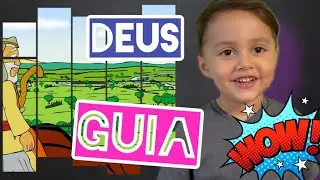 Deus guia | li&ccedil;&atilde;o dos Primarios @fafafeno