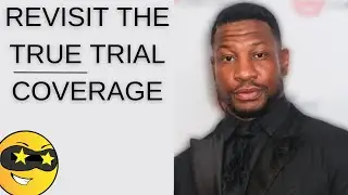 Jonathan Majors trial coverage