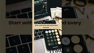 Learn Crypto Trading  #shorts  