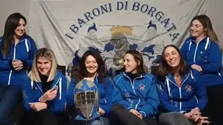 Le Arancere del carro 