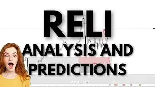 🔥 RELI Stock (Reliance Stock) RELI STOCK PREDICTIONS! RELI Stock Analysis STOCK MARKET! RELI Today