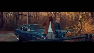 PROPH - KINGQUEEN (OFFICIAL MUSIC VIDEO)
