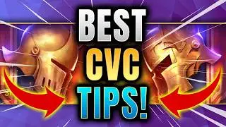 BEST STRATEGIES For CLAN VS CLAN In 2026! | Raid Shadow Legends