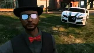 Gta 5 Online Special modeur