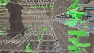 Speed fibercraft lab base tour