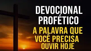 DEVOCIONAL DE HOJE 26/01/2026 - ORA&Ccedil;&Atilde;O DA MANH&Atilde; COM LEITURA B&Iacute;BLICA 