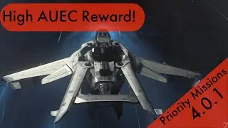 GAMEPLAY: Priority Missions - Pyro Event