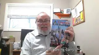 Author Intro   Kindle Unlimited Promo