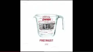 Eto  -  Heavy Metal  Ft.  Jai Black & Chavo            [Pyrex Dialect Mixtape]