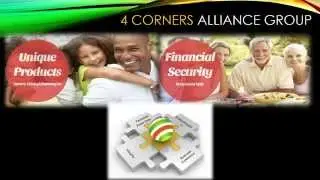 Four Corners Alliance Group Presentation