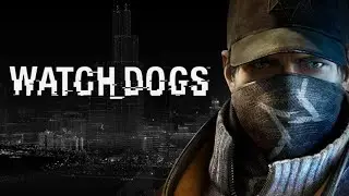 Watch Dogs Live 21 - DLC Bad Blood