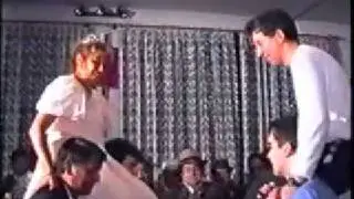 Canciones de boda gitana 2/2