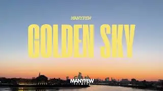 Golden Sky [Official Visualizer]
