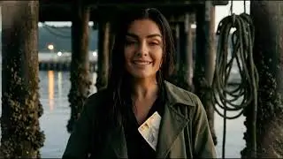 Selyna Turcu &ndash; Noapte Bună &icirc;n ploaie (Video Oficial) 90s Soul #nostalgie #90ssoul #90ssong