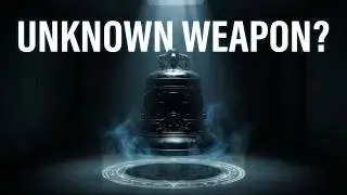 The Nazi Bell: Hitler's Secret Time Machine? Die Glocke Explained