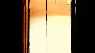 Aquarium flow visualization 3 (alternative version)