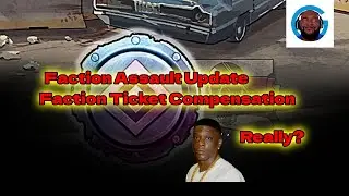 TWD RTS: Faction Assault Update | Rewards Incoming | TWD RTS | RTS Rant