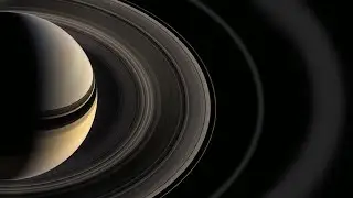 Sounds of Solar System continuous stream - Focus / Sleep / Relax