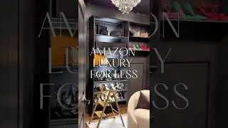 Amazon Luxury For Less