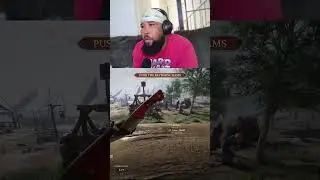 Chivalry 2 lvl 1000 Ambusher 1st person #chivalry2 #pcgaming #gameplay #gaming #gamers