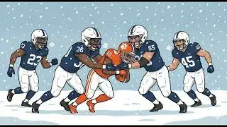 penn state vs clemson