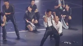 [2PM 우영](FAN CAM) 넥스트 제너레이션(NEXT GENERATION)/IT’S 2PM in TOKYO(231008)