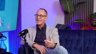 Rick Archer: Building Bridges Not Walls