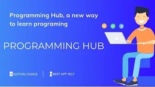 Programming Hub | Android