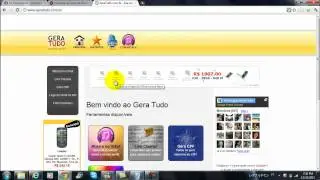 Como Limpar Links para fazer Download - HD