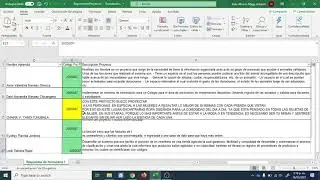 REvisión proyectos3