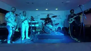 Jazz In Morocco By Zohair Trumpet