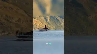 Трагедия парохода &laquo;Пуласки&raquo;: раскрытие секретов катастрофы #HistoryShorts #ShipwreckHistory #steam