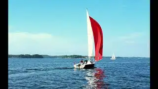 Dehler18  Rotk&auml;ppchen