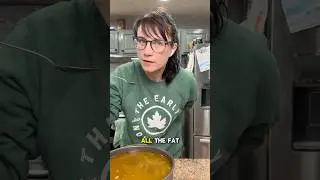 Как приготовить бульонный порошок из куриного бульона!