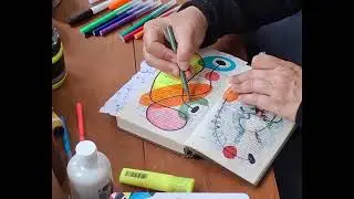 OHSE ART CLUB - 😌 relax & enjoy 🎨