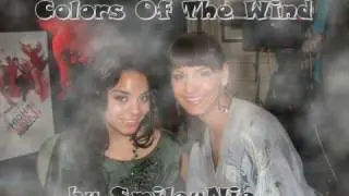 Colors Of The Wind - Vanessa Hudgens