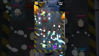 No pensaba ganarlo, Bruja Medusa Op😱 | Clash Mini #clashmini #clashminideck #clashminigameplay