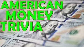 Викторина об американских деньгах — 21 вопрос — деньги США, монеты, бумажные деньги {ROAD TRIpVIA...