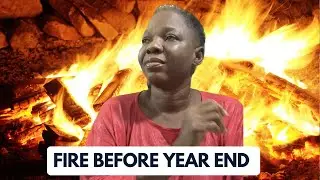 Fire Night: When God Answers Before The Year Runs Out