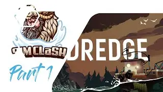 Stumbleupon revisited : Dredge pt 1- a pretty rough night