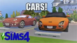 How to Access the Debug Catalog I The Sims 4 I No CC