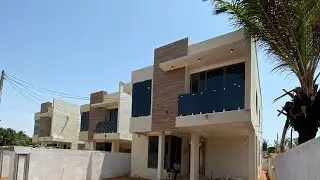 Gated Estate in Tema Community 16 ll Four Bedrooms ll For Sale