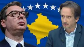 Kush ia dha informacionin sekret analistit serb në SHBA për njohjen e Kosoves? E zbulon analisti…