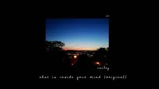 what is inside your mind - coubey//original